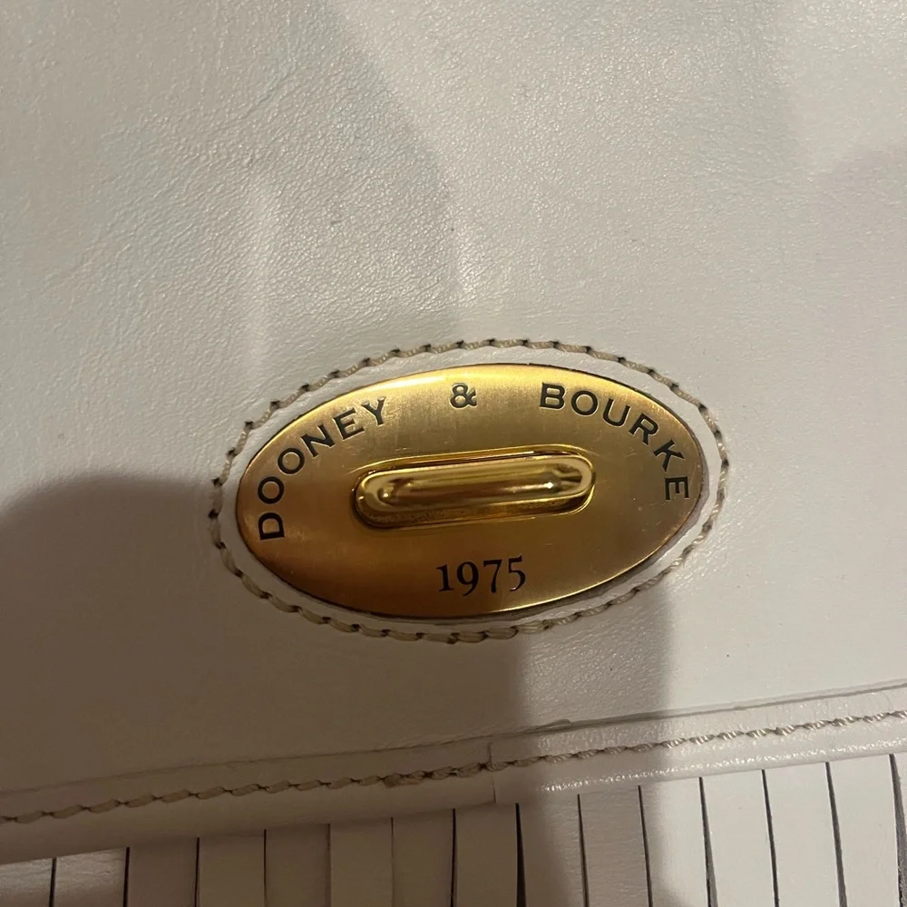 Dooney & Bourke Fiona Crossbody - Picture 13 of 16